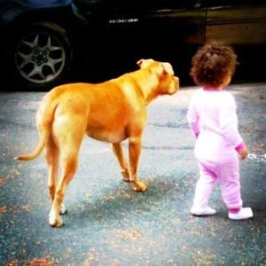 Meet your Posher, Danielle